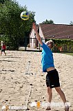 Stadtsparkasse - Beachcup
