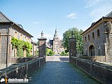 Schloss Sandfort - 100 Schl&ouml;sser Route 2015 - S&uuml;dkurs