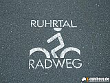 RuhrtalRadweg 2016 Tag 2