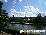F&uuml;nf-Fl&uuml;sse-Radweg 2018 Tag 3