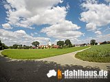 F&uuml;nf-Fl&uuml;sse-Radweg 2018 Tag 3