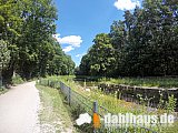 F&uuml;nf-Fl&uuml;sse-Radweg 2018 Tag 3