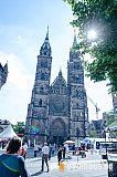 F&uuml;nf-Fl&uuml;sse-Radweg 2018 Tag 3