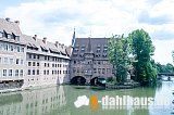F&uuml;nf-Fl&uuml;sse-Radweg 2018 Tag 3