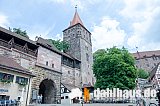 F&uuml;nf-Fl&uuml;sse-Radweg 2018 Tag 3