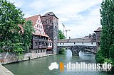 F&uuml;nf-Fl&uuml;sse-Radweg 2018 Tag 3