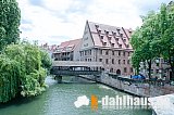 F&uuml;nf-Fl&uuml;sse-Radweg 2018 Tag 3