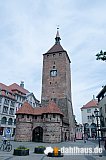F&uuml;nf-Fl&uuml;sse-Radweg 2018 Tag 3