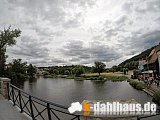 F&uuml;nf-Fl&uuml;sse-Radweg 2018 Tag 5
