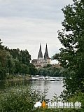 F&uuml;nf-Fl&uuml;sse-Radweg 2018 Tag 5