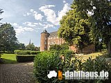Schloss Bedburg - WasserburgenrouteTag2