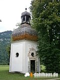 OLYMPUS DIGITAL CAMERA - Oberammergau Graswang