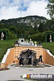 Oberammergau Linderhof