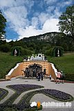 Oberammergau Linderhof