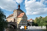 BO014 Bamberg und Bayreuth