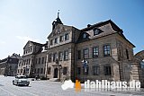 BO014 Bamberg und Bayreuth