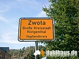 Vogtland Panorama Weg - 08
