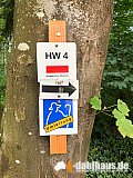 Albsch&auml;ferweg - 2. Etappe: Stetten bis Anhausen
