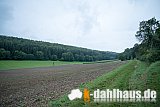 Albsch&auml;ferweg - 8. Etappe: Nattheim bis Neresheim