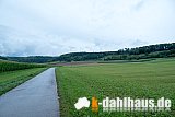 Albsch&auml;ferweg - 8. Etappe: Nattheim bis Neresheim