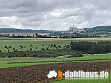 Albsch&auml;ferweg - 8. Etappe: Nattheim bis Neresheim