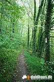 BO026 - Albsch&auml;ferweg