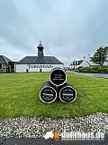 Torabhaig Distillery - Schottland