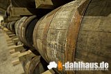 Torabhaig Distillery - Warehouse - Schottland