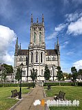 Marienkathedrale von Kilkenny - Irland