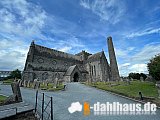 Sankt-Cainnech-Kathedrale - Irland