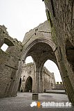 Rock of Cashel - Irland