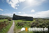 Cahergal Stone Fort - Irland
