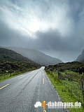Gap of Dunloe - Irland
