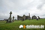 Clonmacnoise - Irland