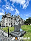 Trinity College Dublin - Irland